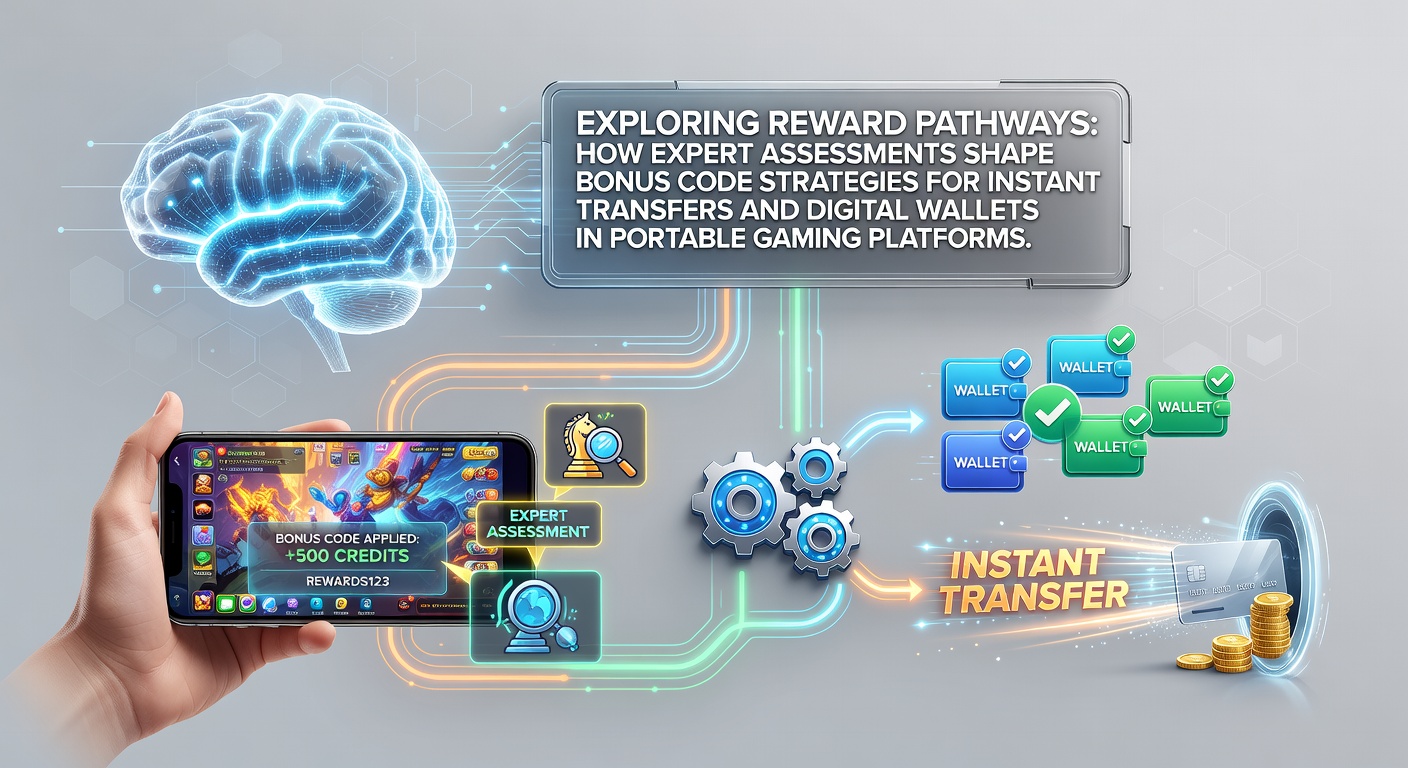 Darstellung von Belohnungspfaden und Zahlungsstrategien in mobilen Gaming-Umgebungen mit Fokus auf Instant-Transfers