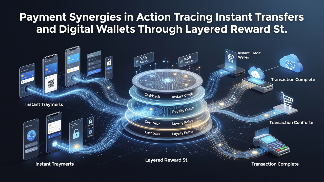 Darstellung von gestaffelten Belohnungsebenen und Wallet-Integrationen in Gaming-Apps